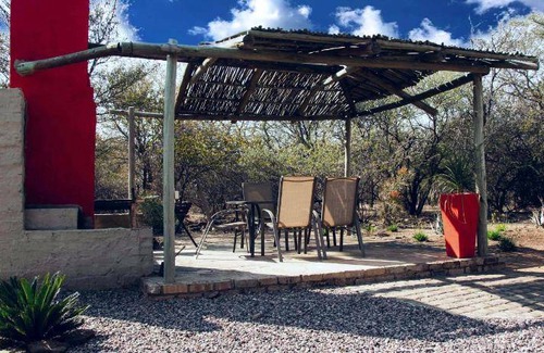 Lephalale Cabin | 45 m² Lodge ∙ 2 guests