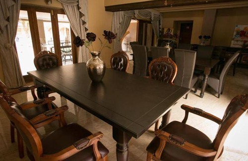 Kimberley Cabin | 45 m² Lodge ∙ 3 guests
