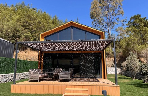 Camlikoy Resort | 45 m² Resort ∙ 2 bedrooms ∙ 6 guests