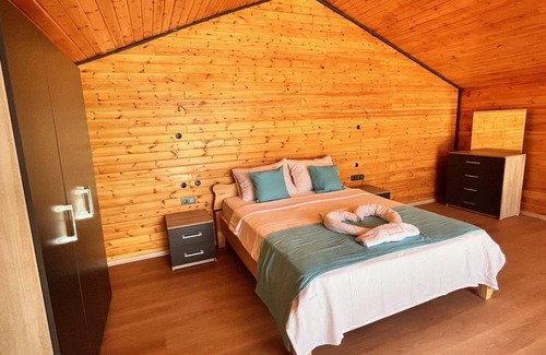Camlikoy Resort | 45 m² Resort ∙ 2 bedrooms ∙ 6 guests