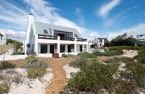 Paternoster Resort | 45 m² Resort ∙ 4 guests