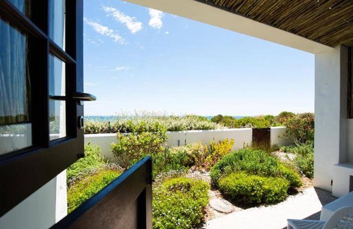Paternoster Resort | 45 m² Resort ∙ 4 guests