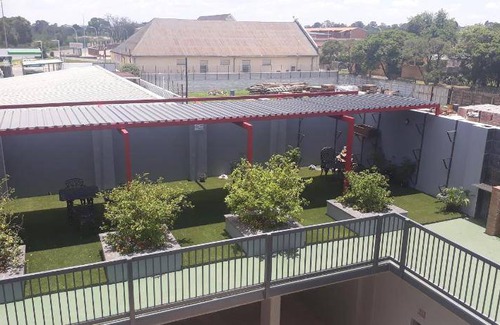 Boksburg Apartment | 45 m² Serviced apartment ∙ 2 bedrooms ∙ 4 guests