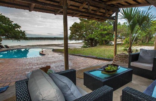 Manguzi Other | 45 m² Tent ∙ 4 guests