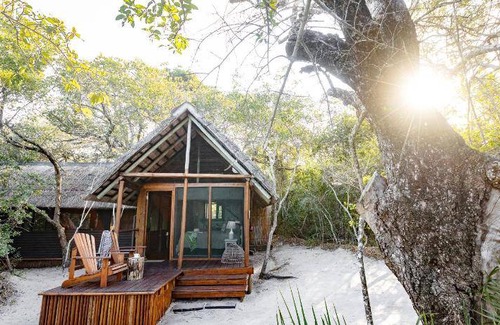 Manguzi Other | 45 m² Tent ∙ 4 guests