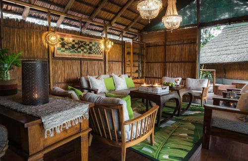 Manguzi Other | 45 m² Tent ∙ 4 guests