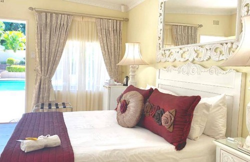 Tzaneen Bed & Breakfast | 46 m² Bed and breakfast ∙ 127 guests