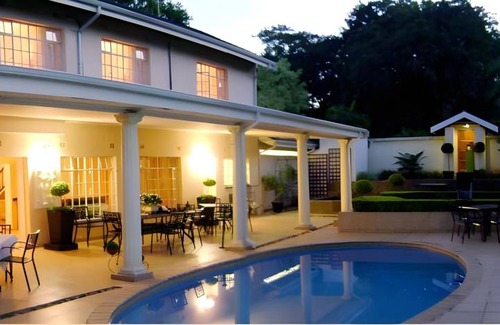 Tzaneen Bed & Breakfast | 46 m² Bed and breakfast ∙ 127 guests