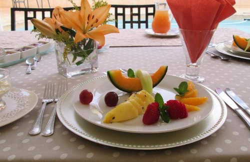 Tzaneen Bed & Breakfast | 46 m² Bed and breakfast ∙ 127 guests