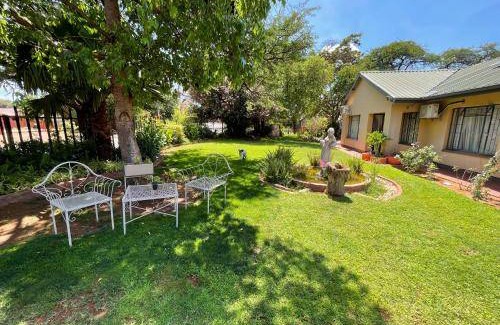 Kathu Bed & Breakfast | 46 m² Bed and breakfast ∙ 2 bedrooms ∙ 5 guests