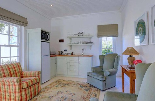 Prince Albert Bed & Breakfast | 46 m² Bed and breakfast ∙ 4 guests