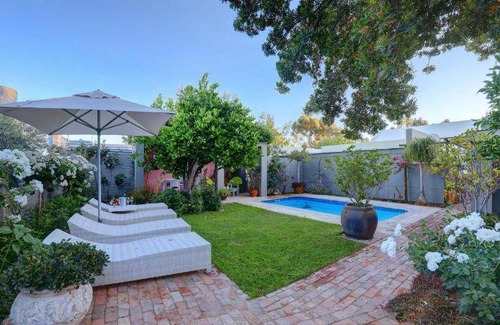 Prince Albert Bed & Breakfast | 46 m² Bed and breakfast ∙ 4 guests