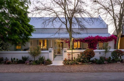 Prince Albert Bed & Breakfast | 46 m² Bed and breakfast ∙ 4 guests
