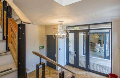 Knysna Central Apartment | 47 m² Apartment ∙ 1 bedroom ∙ 2 guests