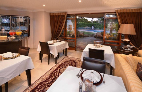 Eikenbosch Bed & Breakfast | 47 m² Bed and breakfast ∙ 127 guests
