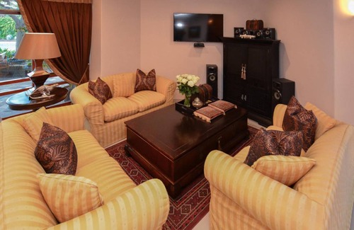 Eikenbosch Bed & Breakfast | 47 m² Bed and breakfast ∙ 127 guests