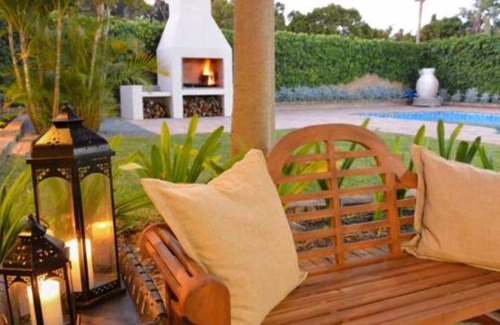 Eikenbosch Bed & Breakfast | 47 m² Bed and breakfast ∙ 127 guests
