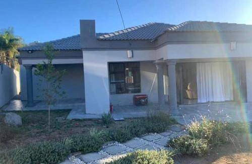 Mbombela Bed & Breakfast | 47 m² Bed and breakfast ∙ 2 guests