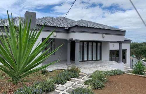 Mbombela Bed & Breakfast | 47 m² Bed and breakfast ∙ 2 guests
