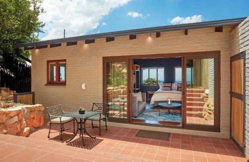 Northcliff Hotel | 47 m² Hotel ∙ 3 guests