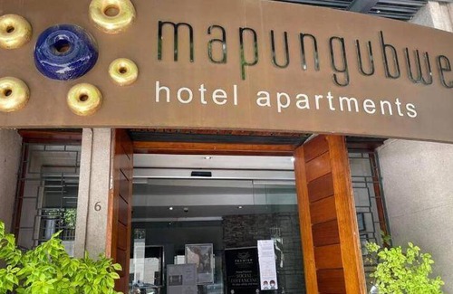 Downtown Johannesburg Apartment | 48 m² Apartment ∙ 2 guests