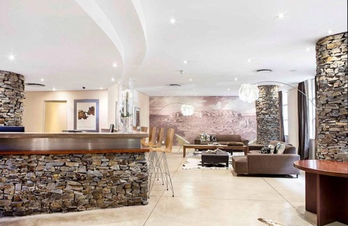 Downtown Johannesburg Apartment | 48 m² Apartment ∙ 2 guests