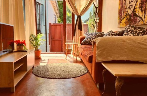 Orange Grove Apartment | 48 m² Apartment ∙ 2 guests