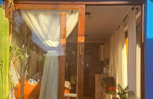 Orange Grove Apartment | 48 m² Apartment ∙ 2 guests