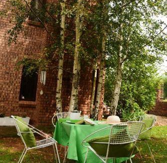 Dullstroom Apartment | 48 m² Apartment ∙ 1 bedroom ∙ 3 guests
