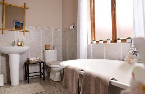 Dullstroom Apartment | 48 m² Apartment ∙ 1 bedroom ∙ 3 guests