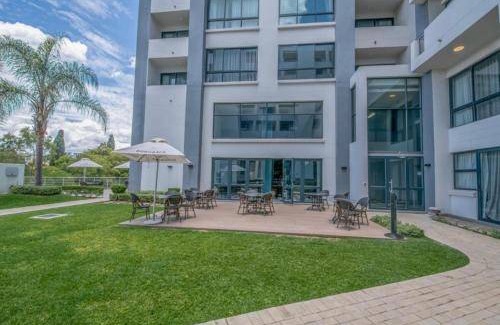 Menlo Park Apartment | 48 m² Apartment ∙ 1 bedroom ∙ 2 guests