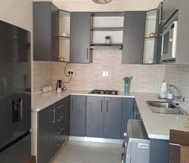 Rietfontein Apartment | 48 m² Apartment ∙ 2 bedrooms ∙ 4 guests