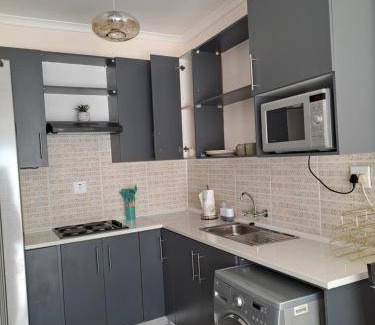 Rietfontein Apartment | 48 m² Apartment ∙ 2 bedrooms ∙ 4 guests