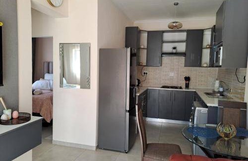Rietfontein Apartment | 48 m² Apartment ∙ 2 bedrooms ∙ 4 guests