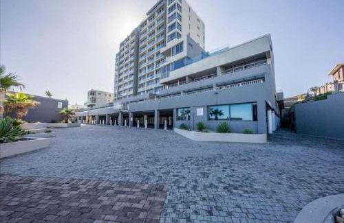 Bloubergstrand Apartment | 48 m² Apartment ∙ 1 bedroom ∙ 2 guests