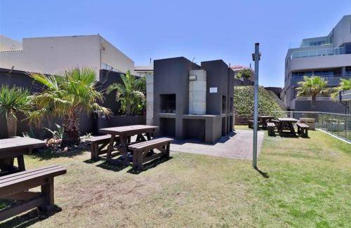 Bloubergstrand Apartment | 48 m² Apartment ∙ 1 bedroom ∙ 2 guests