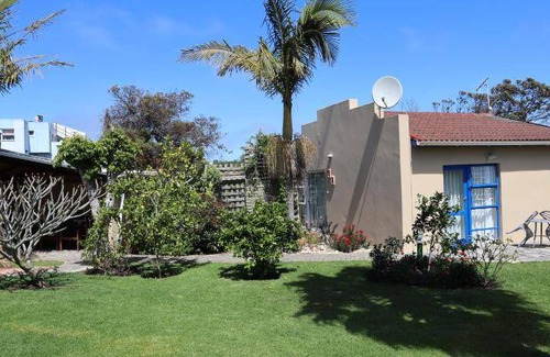 Plettenberg Bay Bed & Breakfast | 48 m² Bed and breakfast ∙ 127 guests
