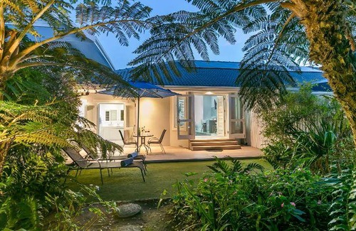 Knysna Bed & Breakfast | 48 m² Bed and breakfast ∙ 5 guests