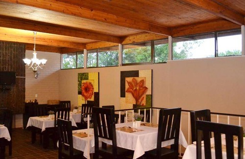 Piet Retief Bed & Breakfast | 48 m² Bed and breakfast ∙ 4 guests