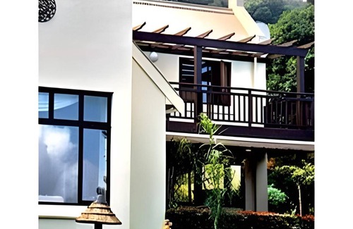 Wilderness Bed & Breakfast | 48 m² Bed and breakfast ∙ 2 guests