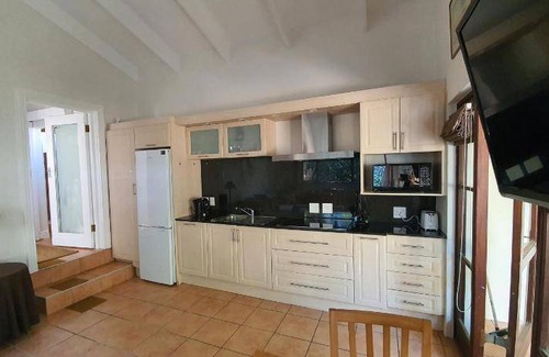 Wilderness Bed & Breakfast | 48 m² Bed and breakfast ∙ 2 guests