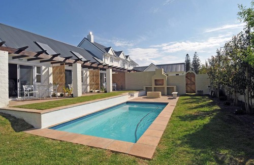 Westcliff Bed & Breakfast | 48 m² Bed and breakfast ∙ 8 guests