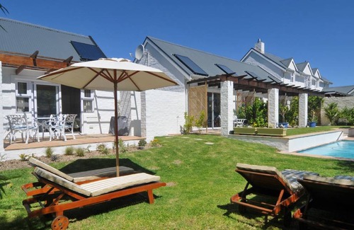 Westcliff Bed & Breakfast | 48 m² Bed and breakfast ∙ 8 guests