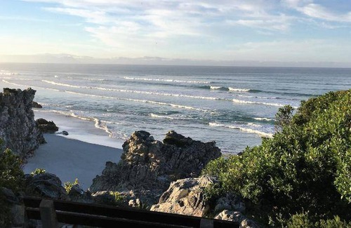 Westcliff Bed & Breakfast | 48 m² Bed and breakfast ∙ 8 guests