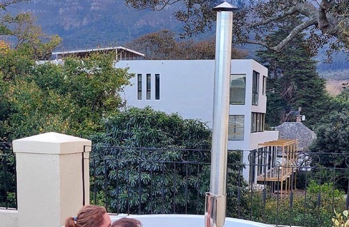 Claremont Bed & Breakfast | 48 m² Bed and breakfast ∙ 127 guests