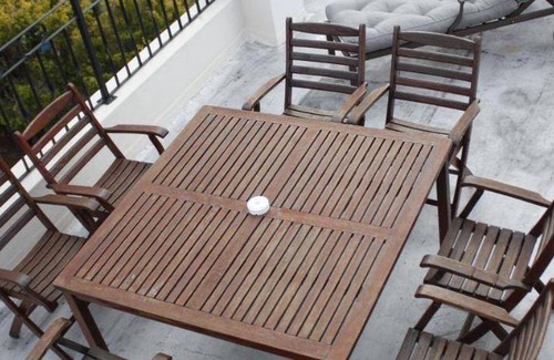 Claremont Bed & Breakfast | 48 m² Bed and breakfast ∙ 127 guests