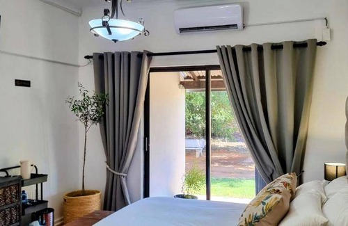 Phokwane Bed & Breakfast | 48 m² Bed and breakfast ∙ 3 guests