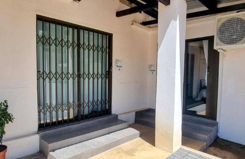 Phokwane Bed & Breakfast | 48 m² Bed and breakfast ∙ 3 guests