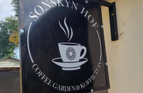 Phokwane Bed & Breakfast | 48 m² Bed and breakfast ∙ 3 guests
