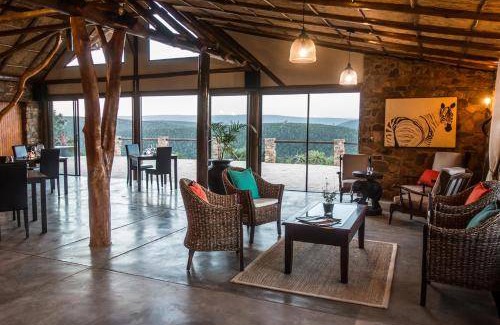 Paterson Cabin | 48 m² Lodge ∙ 2 guests